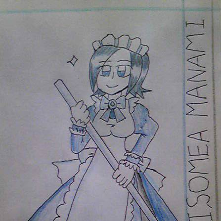 磯目亜愛美 いそめあまなみ とは ピクシブ百科事典 磯目亜愛美 いそめあまなみ とは ピクシブ百科事典