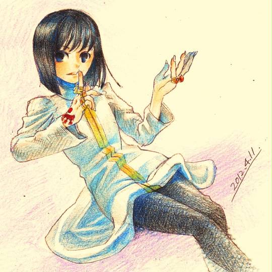 メレム ソロモン めれむそろもん とは ピクシブ百科事典