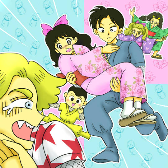 白鳥姫子 こいつら100 伝説 しらとりひめこ とは ピクシブ百科事典