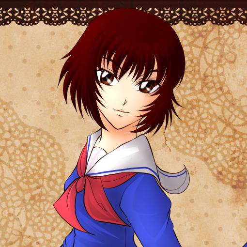 宮坂瑠璃 みやさかるり とは ピクシブ百科事典