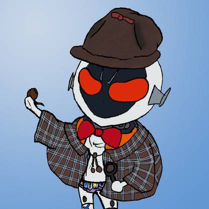 スーパーヒーロー大変 (すーぱーひーろーたいへん)とは