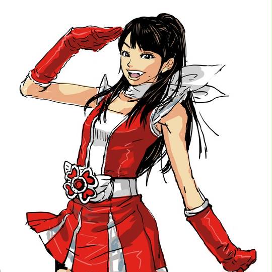 百田夏菜子 ももたかなこ とは ピクシブ百科事典