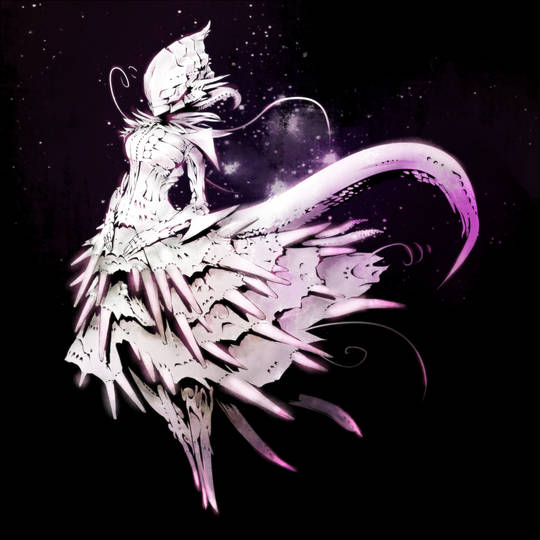 白羽衣つむぎ しらういつむぎ とは ピクシブ百科事典