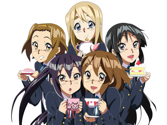 90年代風 きゅうじゅうねんだいふう とは ピクシブ百科事典