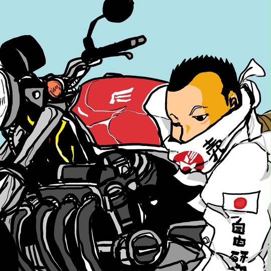 ガンビーノ小林 がんびーのこばやし とは ピクシブ百科事典