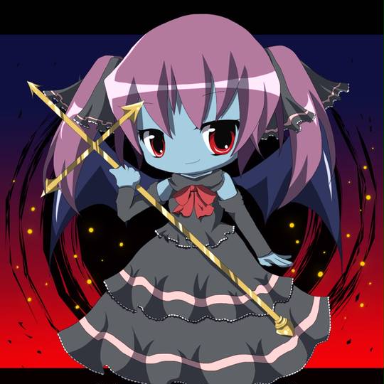 青い肌 あおいはだ とは ピクシブ百科事典