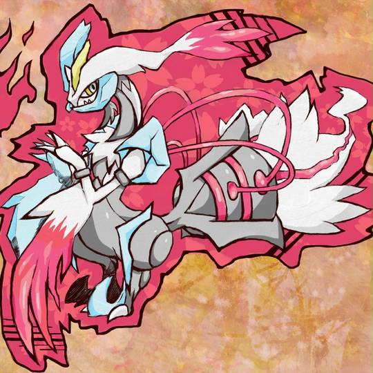 コールドフレア こーるどふれあ とは ピクシブ百科事典