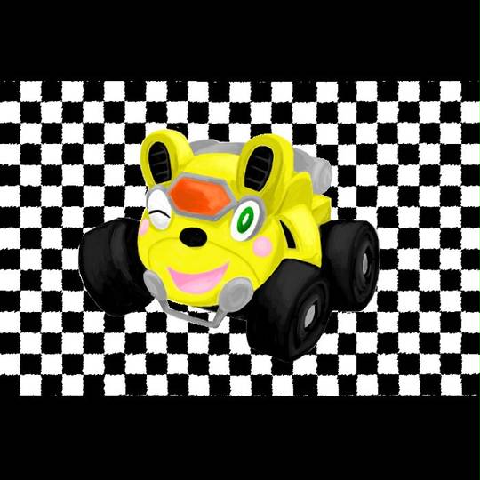 井上美紀 いのうえみき とは ピクシブ百科事典