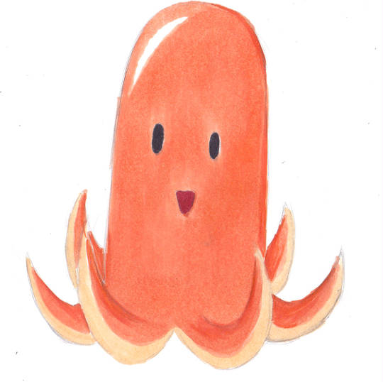 タコさんウィンナー たこさんうぃんなー とは ピクシブ百科事典