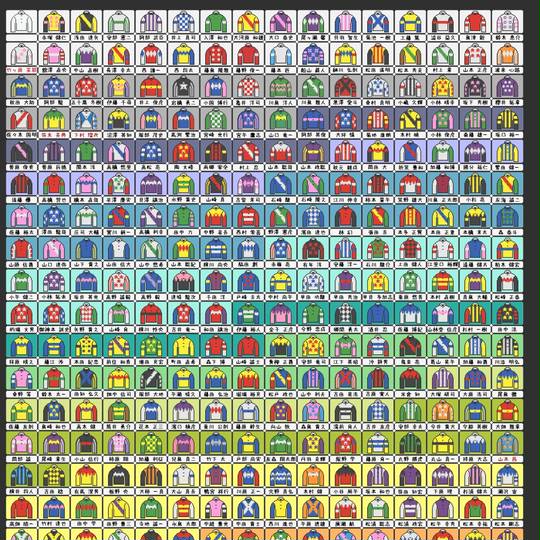 地方競馬 ちほうけいば とは ピクシブ百科事典