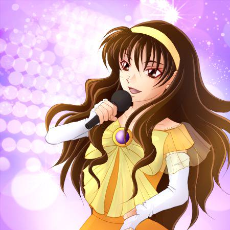 西条きらり さいじょうきらり とは ピクシブ百科事典