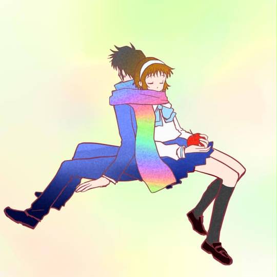 清鈴 きよすず とは ピクシブ百科事典