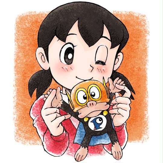 しずかちゃん しずかちゃん とは ピクシブ百科事典