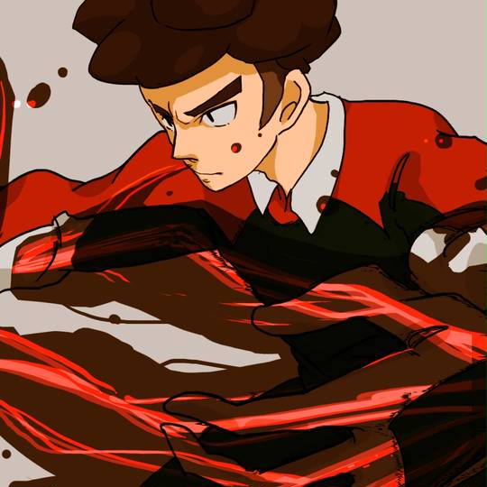 無頼ハンド (ぶらいはんど)とは【ピクシブ百科事典】