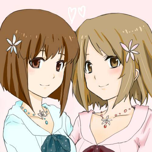 かな雪歩 かなゆきほ とは ピクシブ百科事典