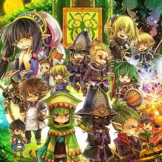 ウィンダス連邦 うぃんだすれんぽう とは ピクシブ百科事典