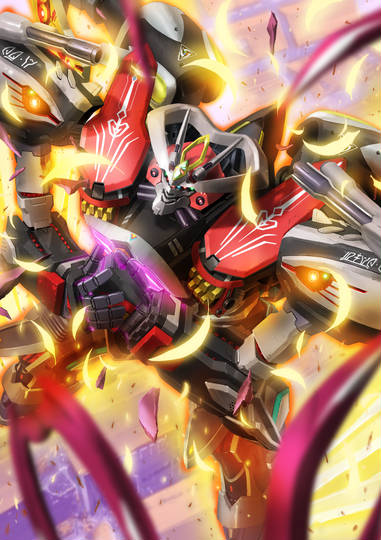 アクエリオンevol あくえりおんえゔぉる とは ピクシブ百科事典