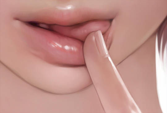 魅惑の唇 みわくのくちびる とは ピクシブ百科事典