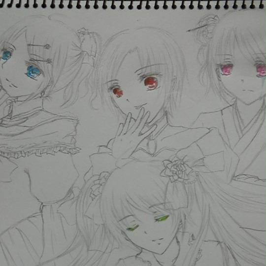 バニカ コンチータ ばにかこんちーた とは ピクシブ百科事典