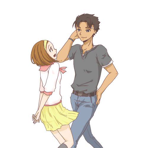 衝撃の貴公子 しょうげきのきこうし とは ピクシブ百科事典