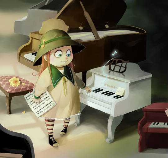 センリツ せんりつ とは ピクシブ百科事典