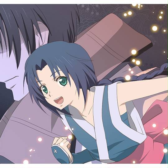 新京都編 しんきょうとへん とは ピクシブ百科事典 新京都編 しんきょうとへん とは ピクシブ百科事典