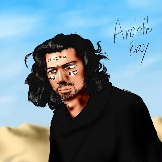 オデッド フェール おでっどふぇーる とは ピクシブ百科事典