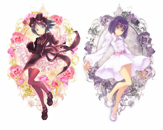 羅門ルル らもんるる とは ピクシブ百科事典 羅門ルル らもんるる とは ピクシブ百科事典