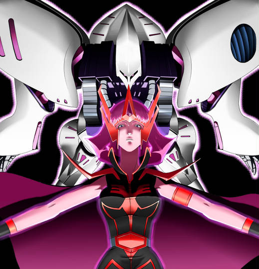 ハマーン様 (はまーんさま)とは【ピクシブ百科事典】