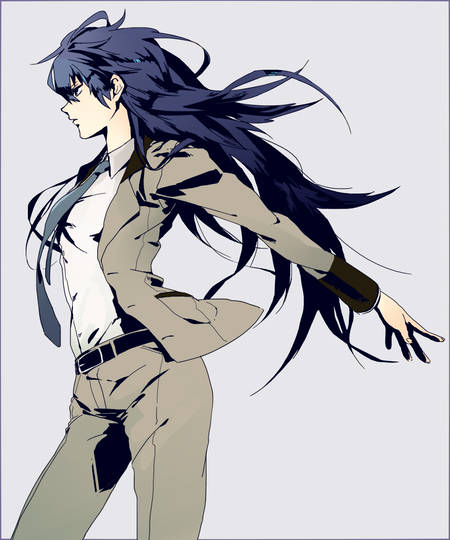 ペルソナ4 白鐘直斗 探偵NAOTO 特典 非売品 イラストカード レア