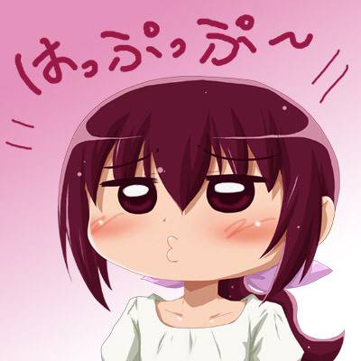 はっぷっぷ はっぷっぷー とは ピクシブ百科事典