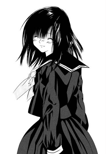 河下水希 かわしたみずき とは ピクシブ百科事典