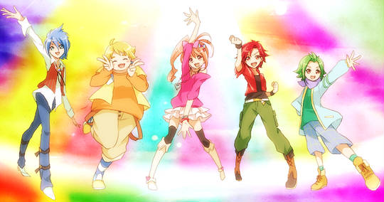 ジュエルペットプリキュア じゅえるぺっとぷりきゅあ とは ピクシブ百科事典