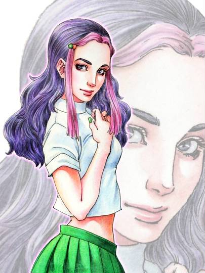 ペルラ プッチ ぺるらぷっち とは ピクシブ百科事典