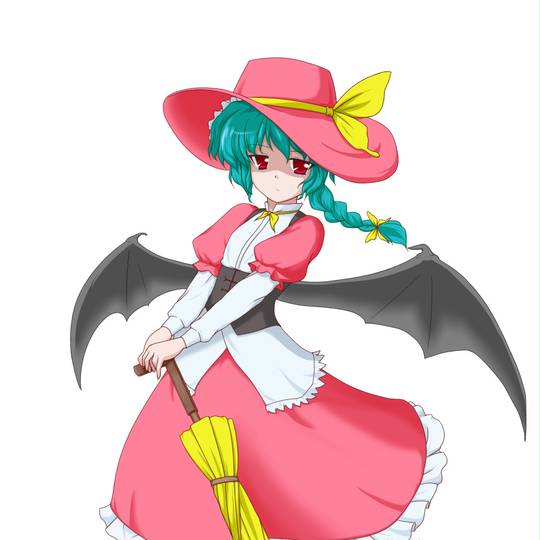 コリン シャーリット こりんしゃーりっと とは ピクシブ百科事典