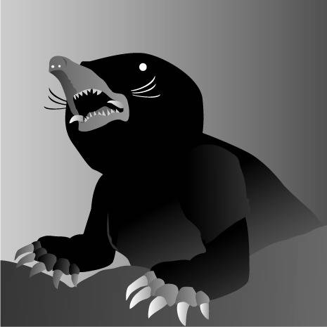 モングラー もんぐらー とは ピクシブ百科事典 モングラー もんぐらー とは ピクシブ百科事典