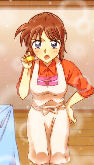 米原桜子 よねはらさくらこ とは ピクシブ百科事典