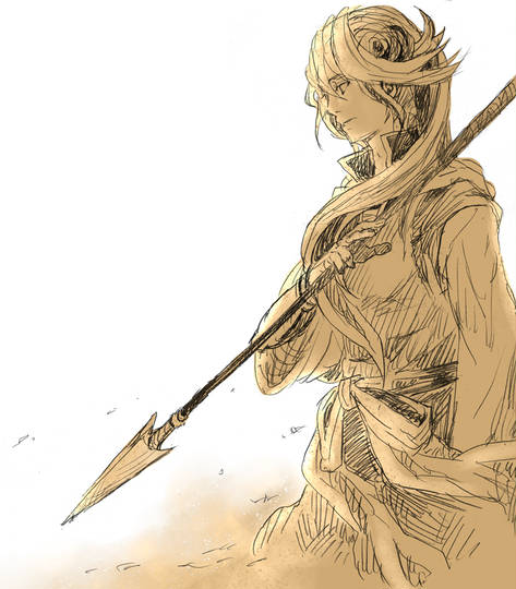 バルサ 精霊の守り人 ばるさ とは ピクシブ百科事典