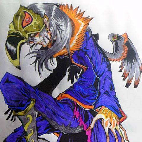 マルファス まるふぁす とは ピクシブ百科事典