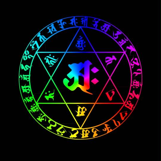 ろくぼうせい とは ピクシブ百科事典