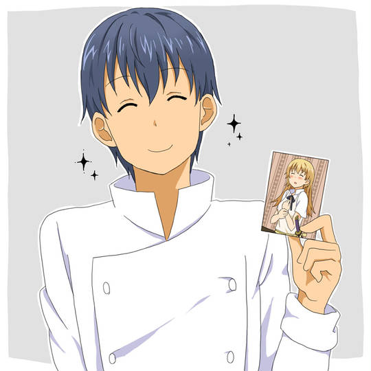 相馬博臣 そうまひろおみ とは ピクシブ百科事典