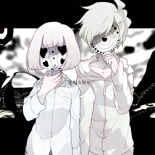 幸福な死を こうふくなしを とは ピクシブ百科事典