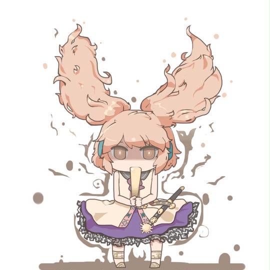 怒髪天を突く どはつてんをつく とは ピクシブ百科事典