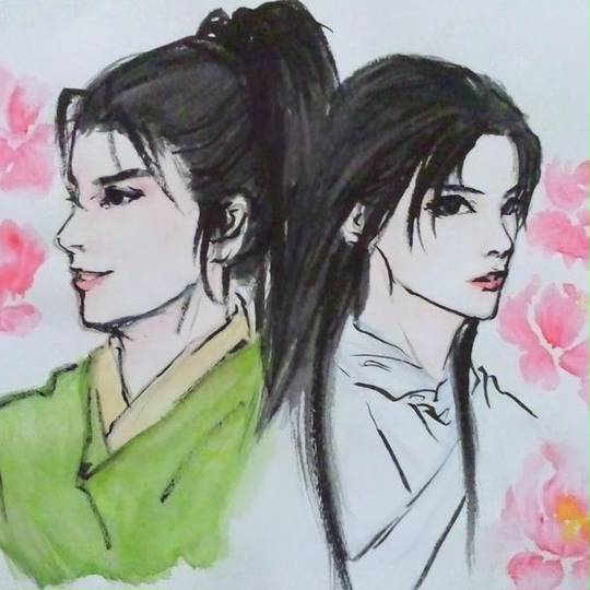 神鵰侠侶 (しんちょうきょうりょ)とは【ピクシブ百科事典】