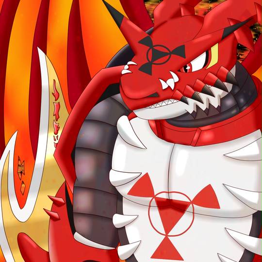 トップセレクション メギドラモン X 抗体 最優秀ピクチャーゲーム