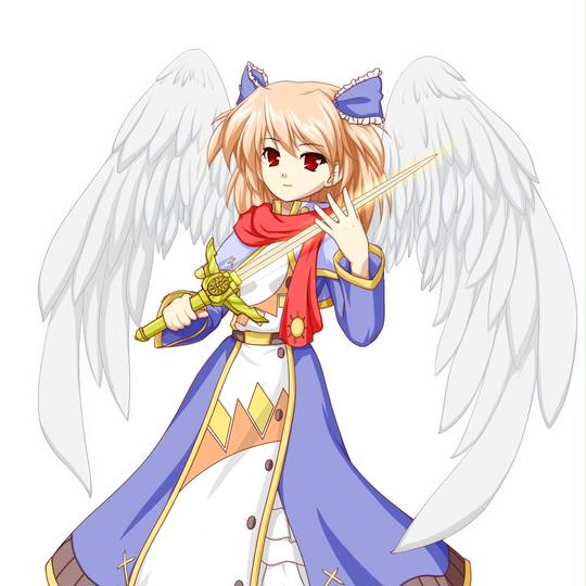 ミシェル サンタンジェ みしぇるさんたんじぇ とは ピクシブ百科事典