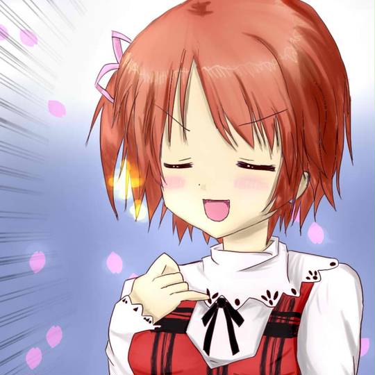 陽ノ下葵 ひのもとあおい とは ピクシブ百科事典