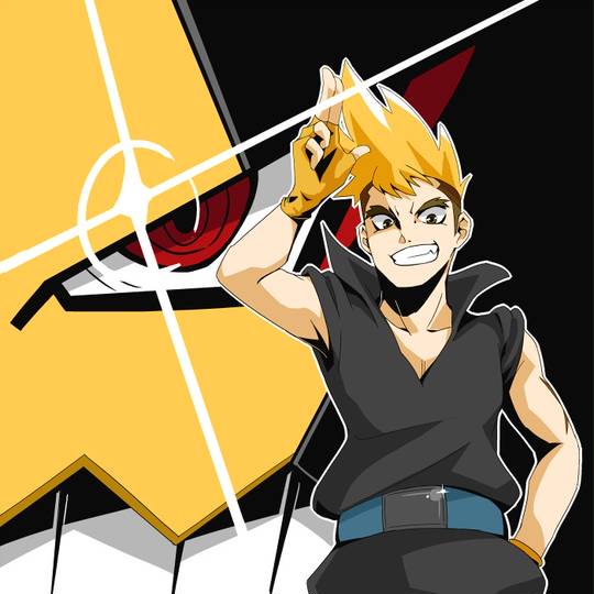 キタン バチカ きたんばちか とは ピクシブ百科事典