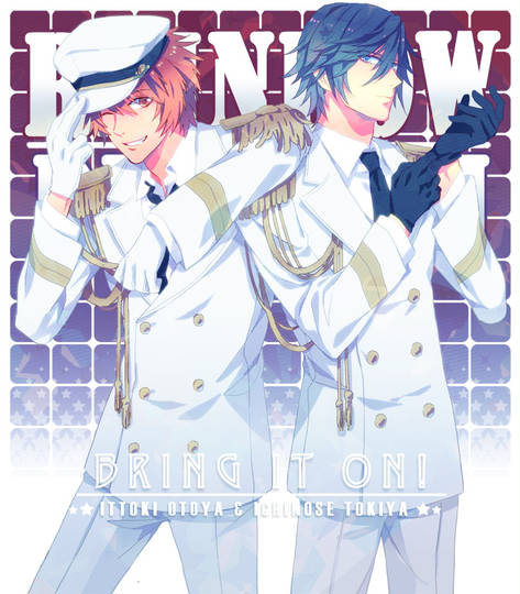 ルーレット組 るーれっとぐみ とは ピクシブ百科事典