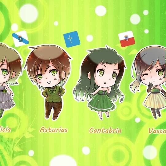 西自治州ず にしじちしゅうず とは ピクシブ百科事典